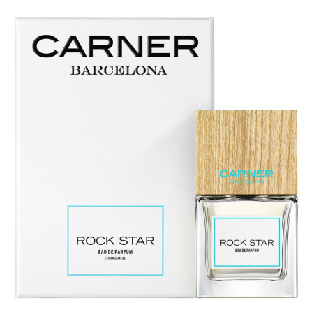 Фото духиCarner Barcelona Rock Star