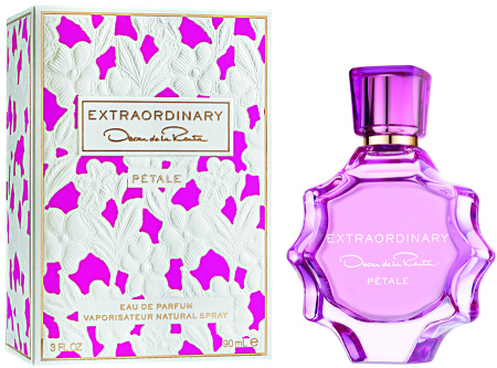 Фото духиOscar de la Renta Extraordinary Petale