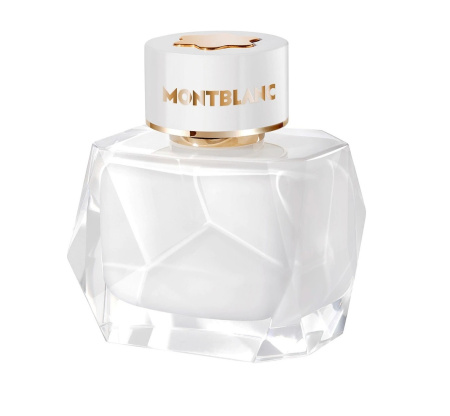 Фото духиMont Blanc Signature