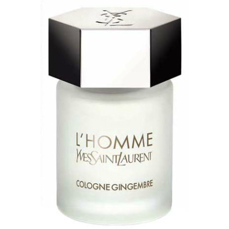 Фото духиYves Saint Laurent L`Homme Cologne Gingembre