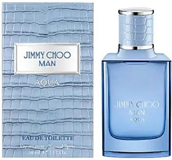 Фото духи Jimmy Choo Jimmy Choo Man Aqua