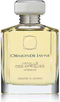 Фото духи Ormonde Jayne Vanille Des Afriques Intensivo
