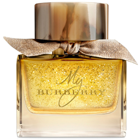Фото духиMy Burberry Festive Eau de Parfum