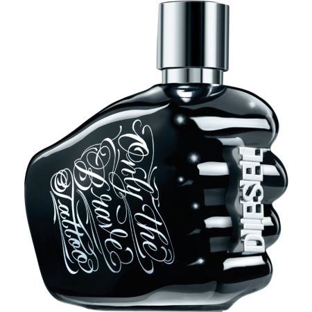 Фото духиDiesel Only The Brave Tattoo