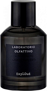 Фото духи Laboratorio Olfattivo Exploud
