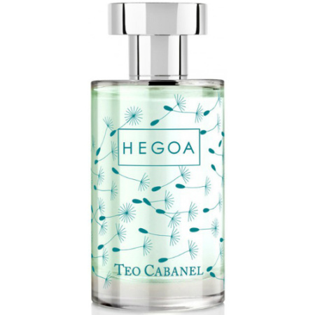Фото духиTeo Cabanel Hegoa