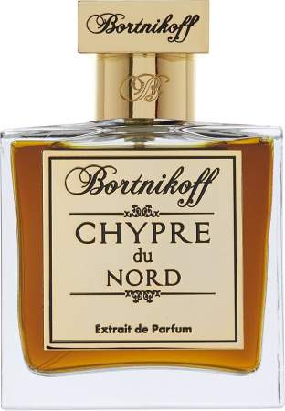 Фото духиBortnikoff Chypre Du Nord
