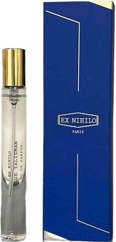 EX Nihilo Blue Talisman (20-58082 парфюмерная вода 7,5 мл)