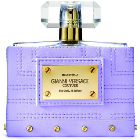 Фото духиVersace Couture Violet
