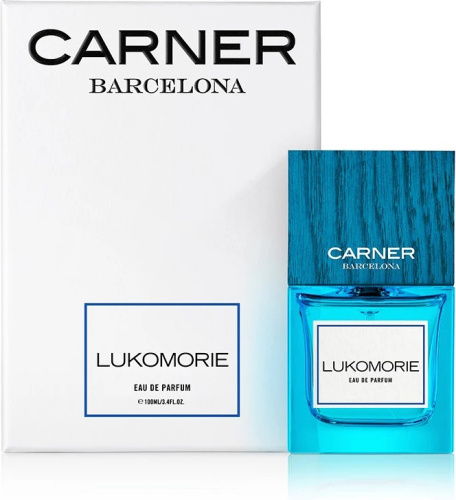 Carner Barcelona Lukomorie (20-56596 парфюмерная вода 100 мл)