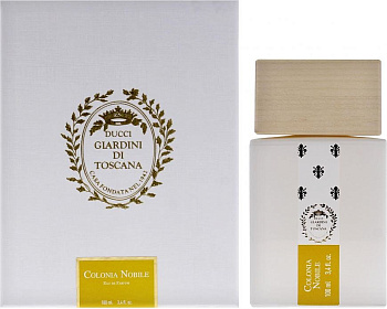 Giardini di Toscana Colonia Nobile (20-78742 парфюмерная вода 100 мл)