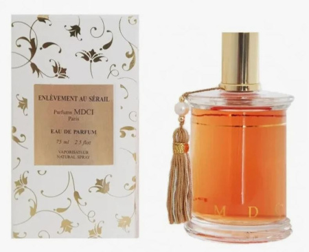 MDCI Enlevement Au Serail 75 ml