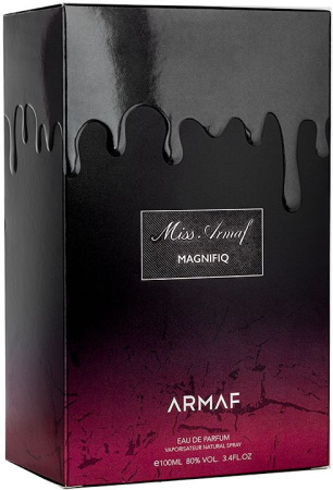 Фото духиSterling Parfums Armaf Miss Armaf Magnifiq