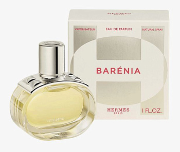 Hermes Barenia (25-090011 парфюмерная вода 30 мл)