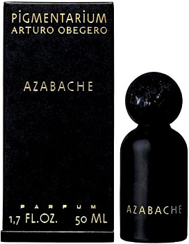 Pigmentarium Azabache (20-77687 духи 50 мл)