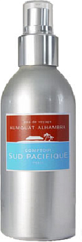 Фото духи Comptoir Sud Pacifique Kumquat Alhambra