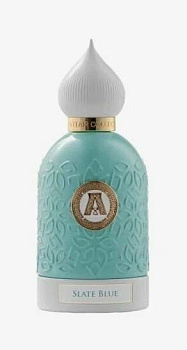 Фото духи Attar Collection Slate Blue