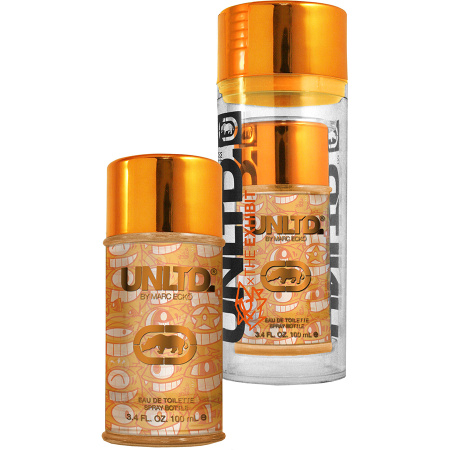 Фото духиMarc Ecko Unltd The Exhibit