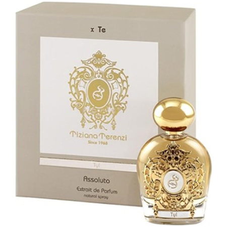 Фото духиTiziana Terenzi Tyl Assoluto