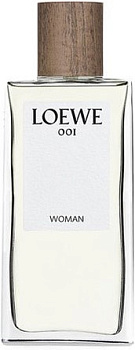 Loewe Loewe 001 Woman (20-32961 парфюмерная вода-тестер 100 мл)