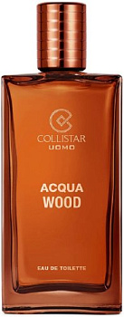 Фото духи Collistar Acqua Wood