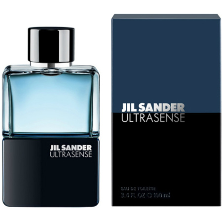 Фото духиJil Sander Ultrasense