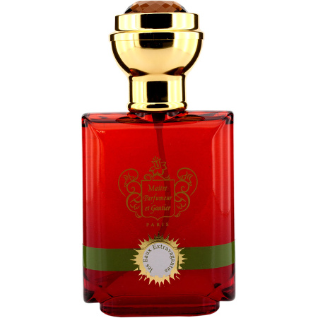 Фото духиMaitre Parfumeur et Gantier Jeune Homme Extravagante