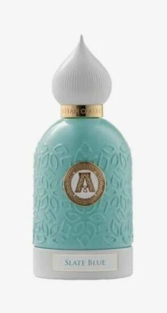 Attar Collection Slate Blue