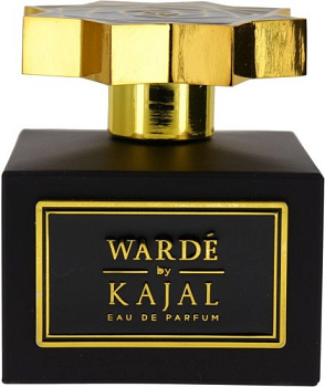 Фото духи Kajal Warde