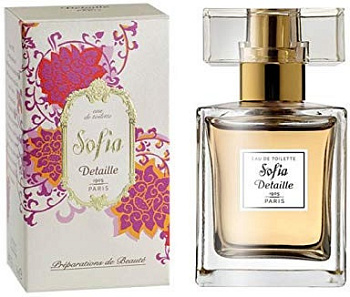 Фото духи Detaille Sofia