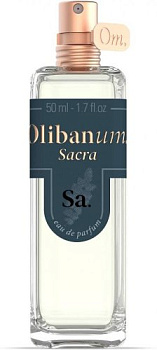Фото духи Olibanum Sacra