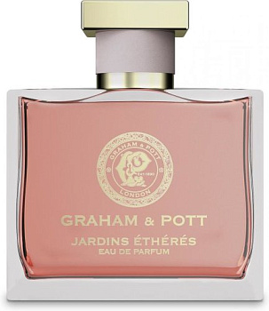 Фото духи Graham & Pott Jardins Etheres