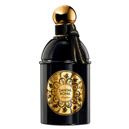 Фото духиGuerlain Santal Royal