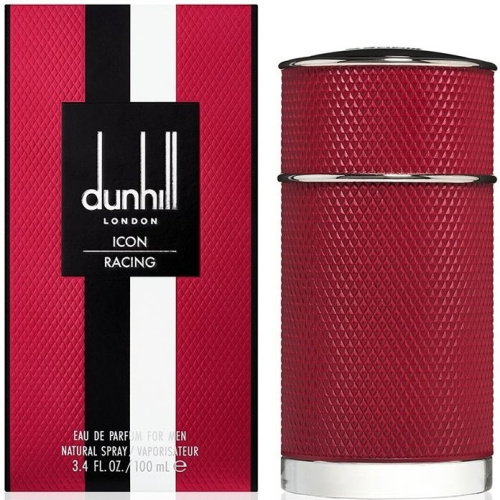 Alfred Dunhill Icon Racing Red (20-88040 парфюмерная вода 100 мл)