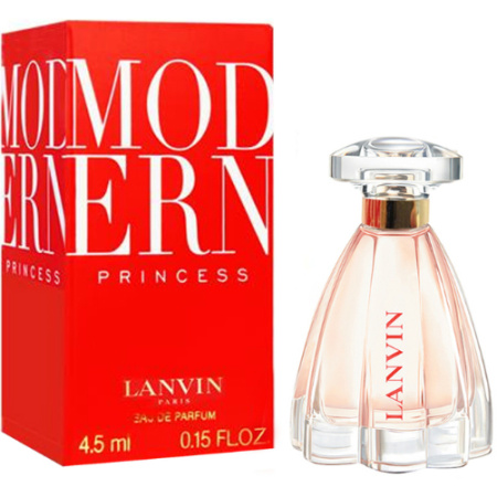 Фото духиLanvin Modern Princess