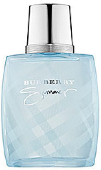 Burberry Burberry Summer For Men (20-39818 туалетная вода-тестер 100 мл)