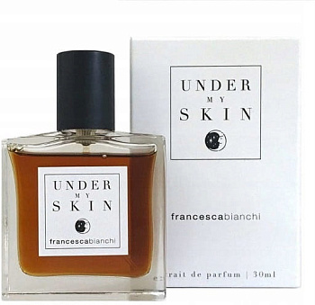 Фото духи Francesca Bianchi Under My Skin