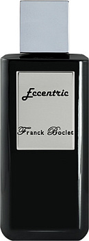Фото духи Franck Boclet Eccentric