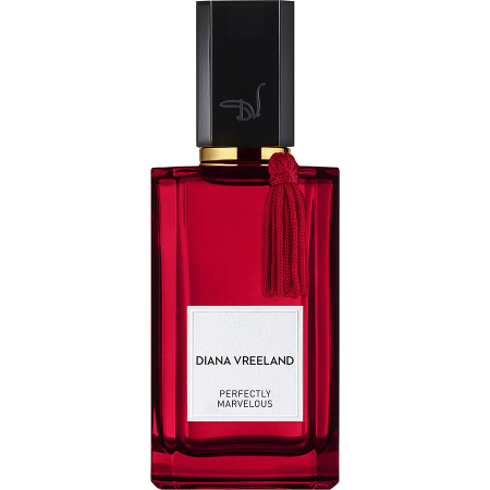 Фото духиDiana Vreeland Perfectly Marvelous