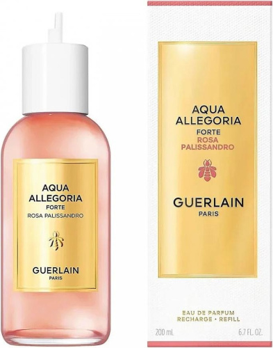 Фото духиGuerlain Aqua Allegoria Forte Rosa Palissandro
