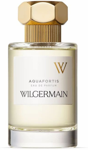 Wilgermain Aquafortis (20-82345 парфюмерная вода-тестер 100 мл)