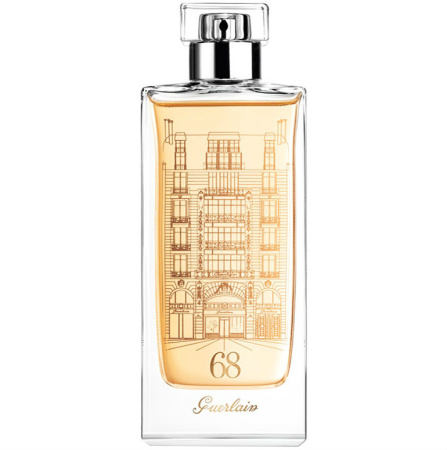 Фото духиGuerlain Le Parfum du 68