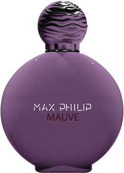 Фото духи Max Philip Mauve