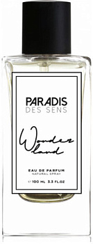 Фото духи Paradis Des Sens Wonderland