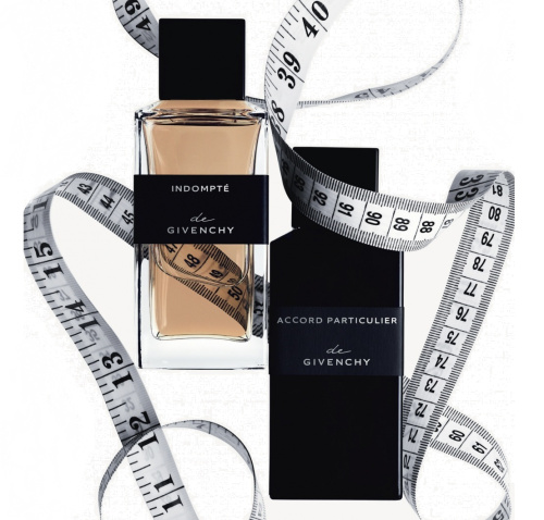 Фото духиGivenchy Indompte