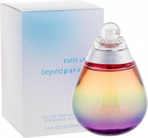 Фото духиEstee Lauder Beyond Paradise for women