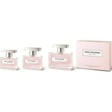 Фото духиAngel Schlesser Pour Elle Eau de Toilette
