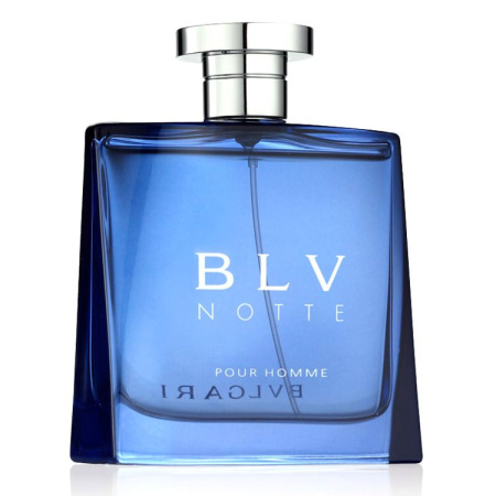 Фото духиBvlgari BLV Notte Pour Homme