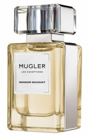 Фото духиThierry Mugler Wonder Bouquet