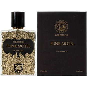 Coreterno Punk Motel (20-32514 парфюмерная вода 100 мл)